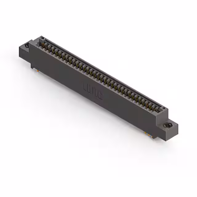 395-068-540-507 EDAC Inc.  Edgeboard Connectors